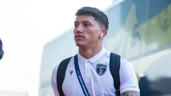 Equipo del boliviano Lucas Chávez eliminó al de Cristiano Ronaldo en Arabia Saudita Equipo del boliviano Lucas Chávez eliminó al de Cristiano Ronaldo en Arabia Saudita