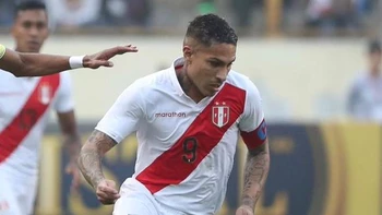 Perú cierra preparación para la copa, sin poder ofensivo y frágil defensa Perú cierra preparación para la copa, sin poder ofensivo y frágil defensa