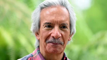 “Gente muy poderosa sabe que soy inocente, pero me quieren en la cárcel”: los dos duros años en prisión del periodista José Rubén Zamora “Gente muy poderosa sabe que soy inocente, pero me quieren en la cárcel”: los dos duros años en prisión del periodista José Rubén Zamora