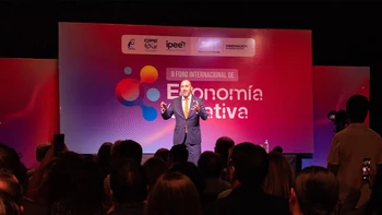 Creer y apostar por el talento y la creatividad de la gente, la fórmula para potenciar la economía naranja Creer y apostar por el talento y la creatividad de la gente, la fórmula para potenciar la economía naranja