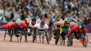Fin de los Juegos Olímpicos, París mira ya hacia los Paralímpicos Fin de los Juegos Olímpicos, París mira ya hacia los Paralímpicos