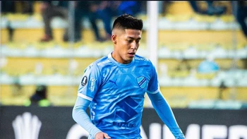 Bolívar rechaza oferta del Wydad por Ramiro Vaca: ¿Qué pasó? Bolívar rechaza oferta del Wydad por Ramiro Vaca: ¿Qué pasó?
