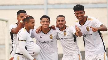 Copa Simón Bolívar: cruces de octavos de final definidos Copa Simón Bolívar: cruces de octavos de final definidos