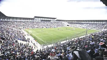 Una locura: se agotaron las entradas para el partido Bolivia-Colombia Una locura: se agotaron las entradas para el partido Bolivia-Colombia