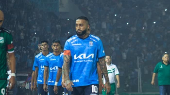 Rafinha, listo para reaparecer en Blooming Rafinha, listo para reaparecer en Blooming