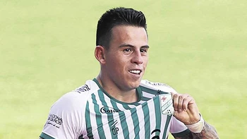 Oriente Petrolero quiere frenar a Always Ready en El Alto Oriente Petrolero quiere frenar a Always Ready en El Alto