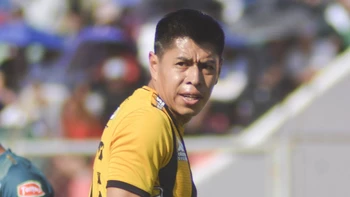 Wayar cree que el clásico paceño que se avecina es importante, pero no decisivo Wayar cree que el clásico paceño que se avecina es importante, pero no decisivo