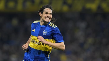 Boca, Paranaense y Liga de Quito exponen el prestigio en octavos de Copa Sudamericana 2024 Boca, Paranaense y Liga de Quito exponen el prestigio en octavos de Copa Sudamericana 2024
