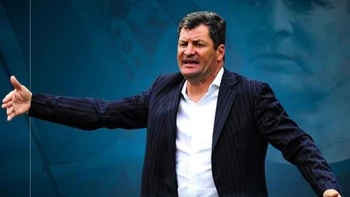 Claudio Biaggio es el nuevo entrenador del club peruano ADT Claudio Biaggio es el nuevo entrenador del club peruano ADT