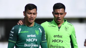 José Sagredo: "Estamos asimilando la idea del técnico" José Sagredo: "Estamos asimilando la idea del técnico"