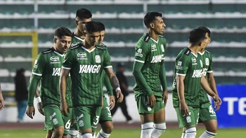 Jugadores de Oriente: “Hay deudas que van de 5 a 10 meses” Jugadores de Oriente: “Hay deudas que van de 5 a 10 meses”