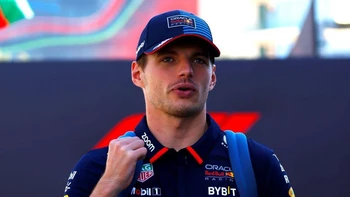 Verstappen necesita detener la sangría en un GP de Singapur que se le resiste Verstappen necesita detener la sangría en un GP de Singapur que se le resiste