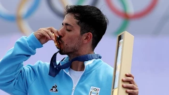 Maligno Torres pide mayor apoyo para los deportistas Maligno Torres pide mayor apoyo para los deportistas
