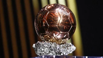 Este lunes se conocerá al nuevo Balón de Oro Este lunes se conocerá al nuevo Balón de Oro