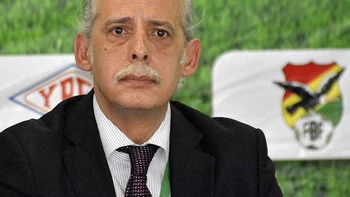 Tribunal de Sucre absuelve a ex dirigentes de la FBF Tribunal de Sucre absuelve a ex dirigentes de la FBF