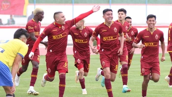 Desde la FBF aguardan por el rival de Totora Real Oruro en el indirecto Desde la FBF aguardan por el rival de Totora Real Oruro en el indirecto