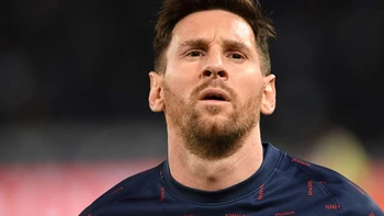 <br />
Messi se perderá por lesión el duelo del sábado contra el Montpellier<br />
<br />
Messi se perderá por lesión el duelo del sábado contra el Montpellier<br />