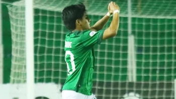 Bolivia tampoco perdonó a Colombia en el Sudamericano Sub-15 Bolivia tampoco perdonó a Colombia en el Sudamericano Sub-15