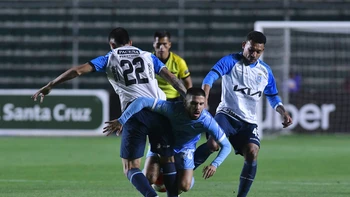 Fabol observa jugar cada 48 horas; Competiciones dice que “no hay más tiempo” Fabol observa jugar cada 48 horas; Competiciones dice que “no hay más tiempo”