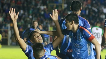 Blooming: seis jugadores, en la mira de otros clubes Blooming: seis jugadores, en la mira de otros clubes