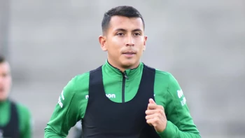 Se estima que la Verde esté completa hasta el lunes Se estima que la Verde esté completa hasta el lunes