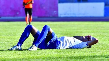 San José decide retirarse del campeonato para empezar con la refundación del club San José decide retirarse del campeonato para empezar con la refundación del club