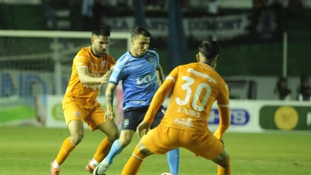 El torneo Clausura se reanudará el 17 de noviembre El torneo Clausura se reanudará el 17 de noviembre