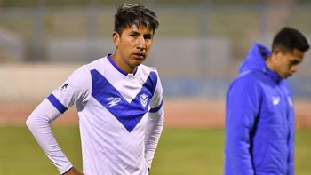 Sepa qué pasará con el campeonato ante el retiro de San José Sepa qué pasará con el campeonato ante el retiro de San José