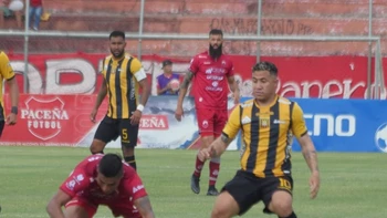 ¿The Strongest puede perder tres puntos en el Clausura? ¿The Strongest puede perder tres puntos en el Clausura?