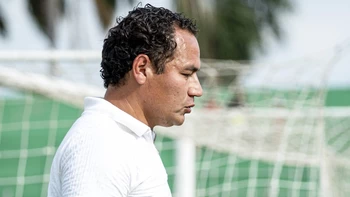 Gualberto Mojica, DT de Guabirá: “Nuestra aspiración no es la permanencia (en primera)” Gualberto Mojica, DT de Guabirá: “Nuestra aspiración no es la permanencia (en primera)”