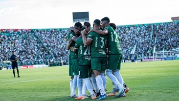 Oriente Petrolero, el equipo que más público llevó al estadio en 2024 Oriente Petrolero, el equipo que más público llevó al estadio en 2024