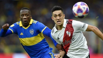 Boca y River cierran un año para el olvido, pero con la opción de Libertadores en 2025 Boca y River cierran un año para el olvido, pero con la opción de Libertadores en 2025