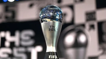 Los ganadores del The Best de la FIFA se conocerá este martes en Doha Los ganadores del The Best de la FIFA se conocerá este martes en Doha