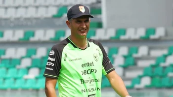 La selección boliviana sub-20 jugará amistosos contra Uruguay y Paraguay La selección boliviana sub-20 jugará amistosos contra Uruguay y Paraguay