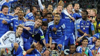 Choque de gigantes Barcelona-Bayern y el campeón Chelsea entra en acción Choque de gigantes Barcelona-Bayern y el campeón Chelsea entra en acción