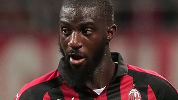 Milan pide investigar cánticos racistas de hinchas de la Lazio Milan pide investigar cánticos racistas de hinchas de la Lazio