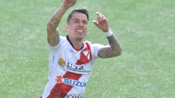 Always Ready asume la punta con una goleada a Real Santa Cruz (4-0) Always Ready asume la punta con una goleada a Real Santa Cruz (4-0)