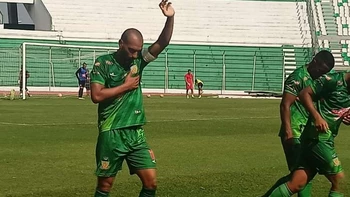 Ciudad Nueva SC y Torre Fuerte se acercan a la clasificación en la Copa Simón Bolívar Ciudad Nueva SC y Torre Fuerte se acercan a la clasificación en la Copa Simón Bolívar