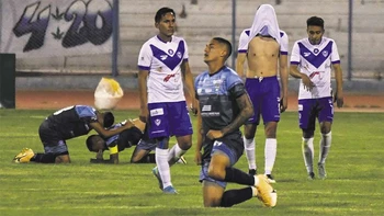 No hay nada claro sobre la situación de San José No hay nada claro sobre la situación de San José