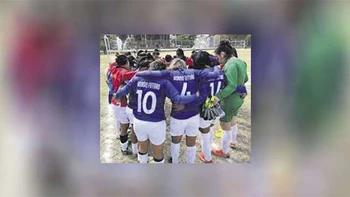 Están los semifinalistas de la Copa Simón Bolívar femenina Están los semifinalistas de la Copa Simón Bolívar femenina