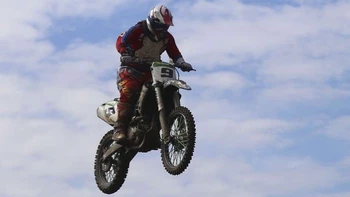 El Latinoamericano de Motociclismo MX2 tiene 21 inscritos El Latinoamericano de Motociclismo MX2 tiene 21 inscritos