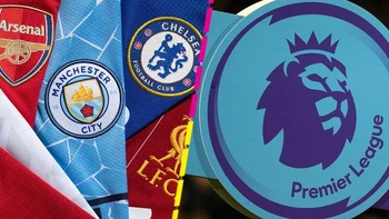 Acuerdo en Inglaterra para liberar a los futbolistas extranjeros vacunados Acuerdo en Inglaterra para liberar a los futbolistas extranjeros vacunados