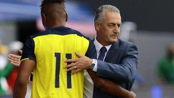 Ecuador cuenta con 19 legionarios en su lista de convocados Ecuador cuenta con 19 legionarios en su lista de convocados