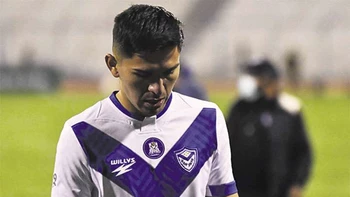 San José recuperaría dinero retenido en la FBF San José recuperaría dinero retenido en la FBF