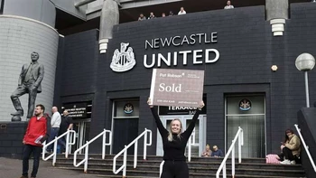 Newcastle, el club más rico de la Premier League Newcastle, el club más rico de la Premier League