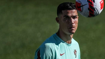 Cristiano Ronaldo, un portento de longevidad que apunta a Catar 2022 y más allá Cristiano Ronaldo, un portento de longevidad que apunta a Catar 2022 y más allá
