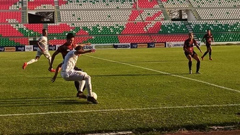 Copa Simón Bolívar: Argentinos Juniors o Ciudad Nueva Santa Cruz será el segundo clasificado Copa Simón Bolívar: Argentinos Juniors o Ciudad Nueva Santa Cruz será el segundo clasificado