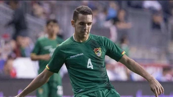 Haquin, Jusino, Henry Vaca y Saavedra, las bajas para el partido ante Paraguay Haquin, Jusino, Henry Vaca y Saavedra, las bajas para el partido ante Paraguay