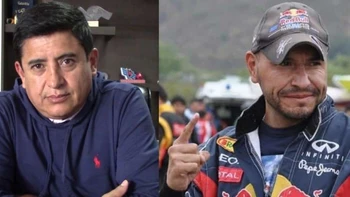 Dos candidatos para la presidencia de Wilstermann Dos candidatos para la presidencia de Wilstermann