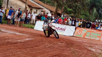 El Gran Premio Integración del Oriente ultima detalles para largar el viernes El Gran Premio Integración del Oriente ultima detalles para largar el viernes